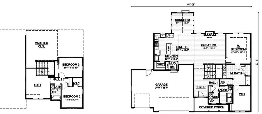 N73W17723 Mineral DRIVE, Menomonee Falls, WI 53051 - #2