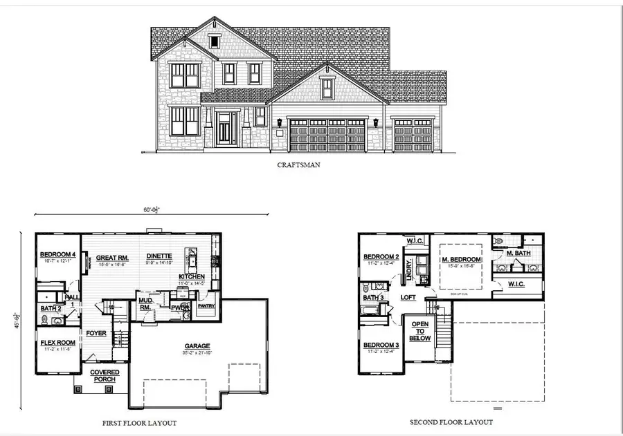W208N6659 Sweet Clover DRIVE, Menomonee Falls, WI 53051 - #2