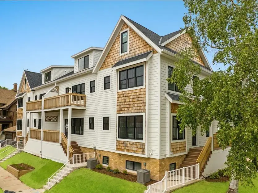 2606 Park PLACE ##4, Milwaukee, WI 53211 - #1