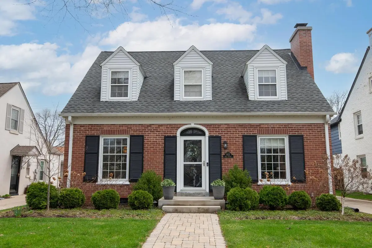 5832 N Kent AVENUE, Whitefish Bay, WI 53217 - #1