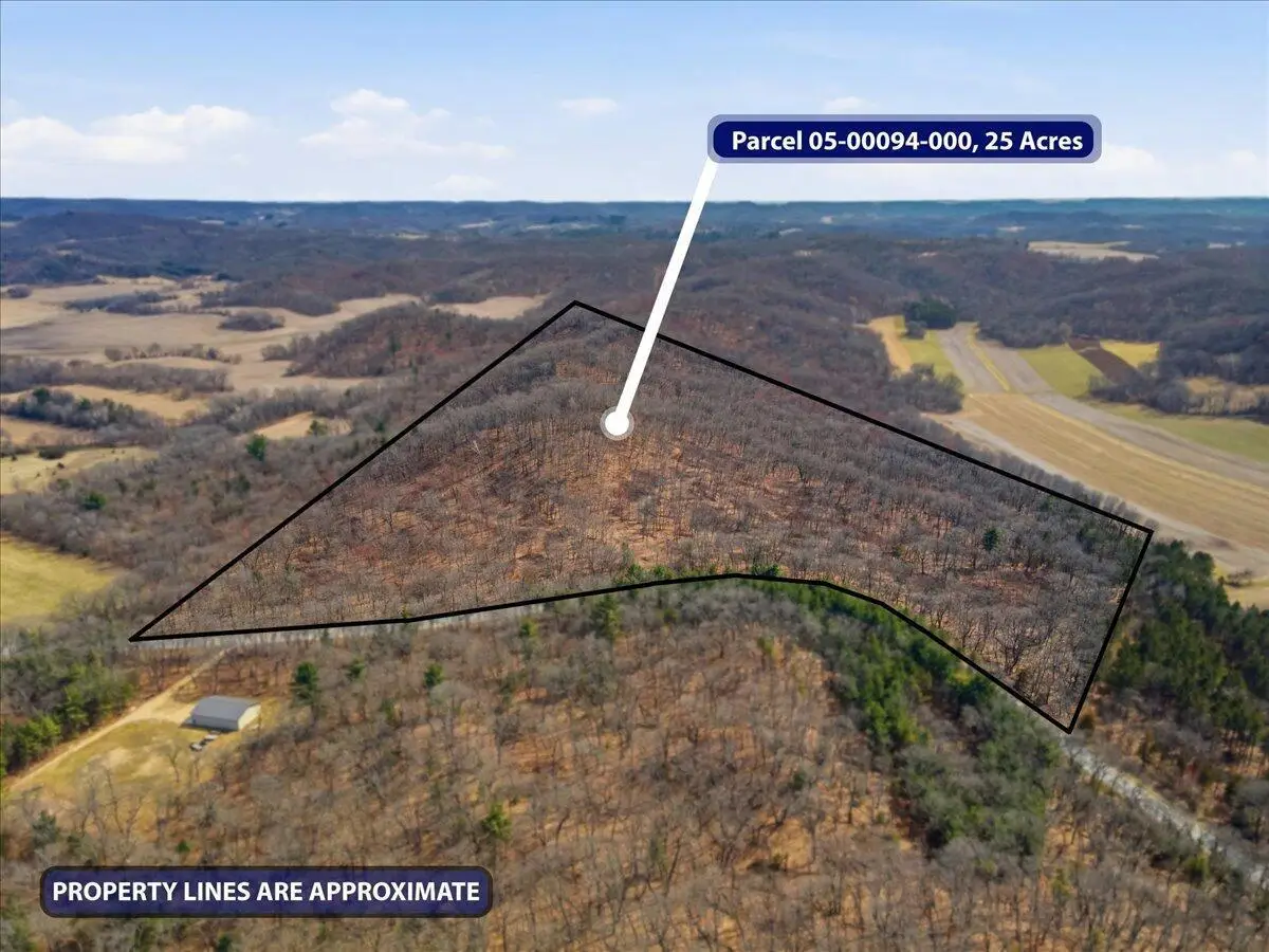 00 COUNTY HWY A, Mindoro, WI 54644 - #1