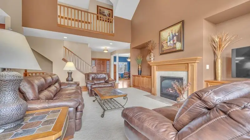 255 Fairway Meadows LANE, Sheboygan Falls, WI 53085 - #3