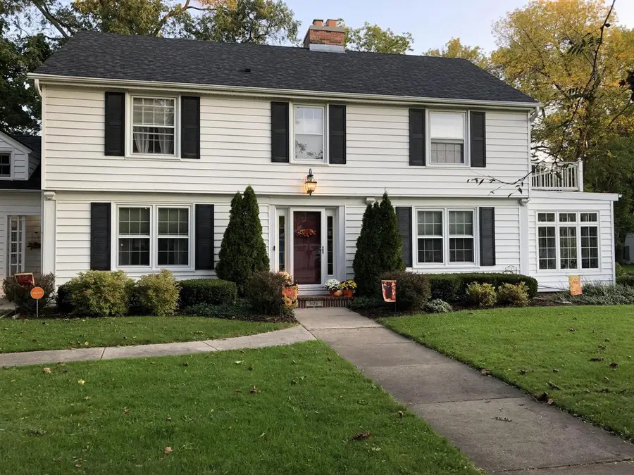 306 Vincennes CIRCLE, Racine, WI 53402 - #2