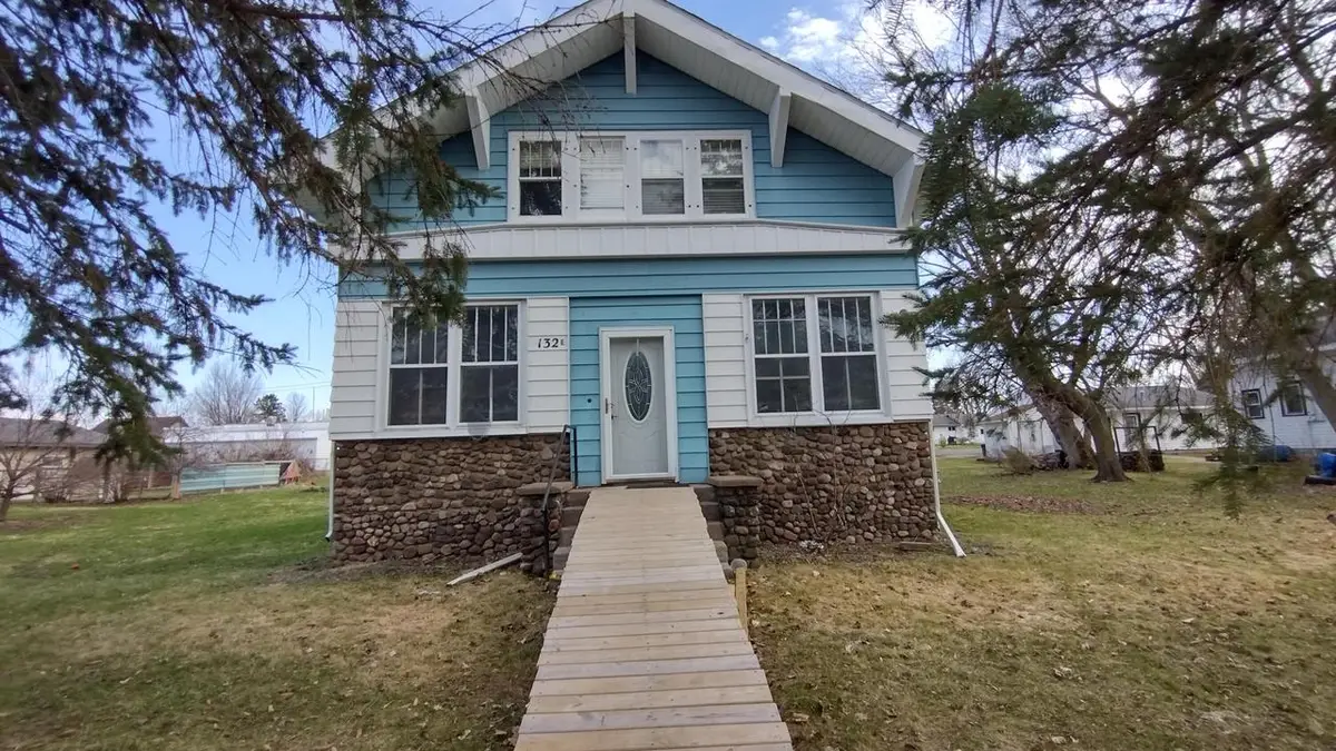 132 Lulu AVENUE, Almena, WI 54805 - #1