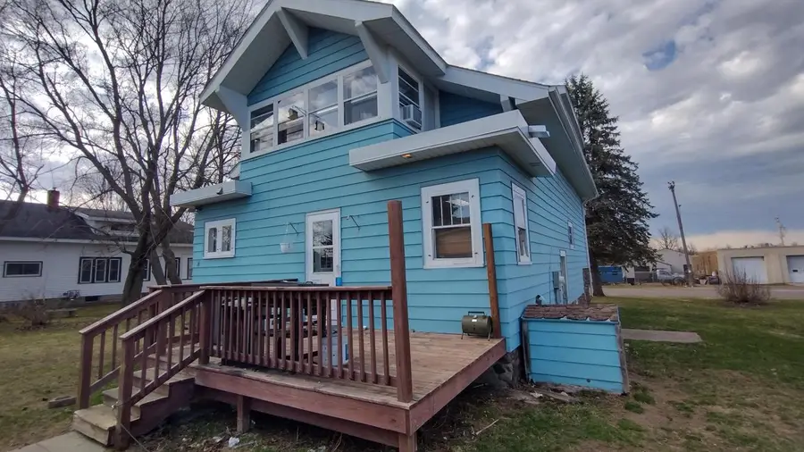 132 Lulu AVENUE, Almena, WI 54805 - #2
