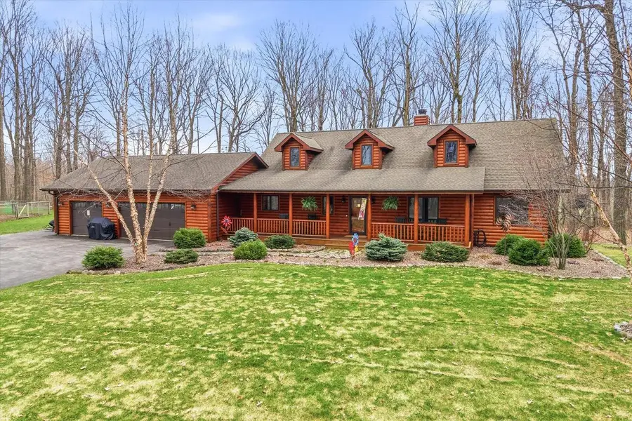 W2147 Hickory Hills COURT, Campbellsport, WI 53010 - #2