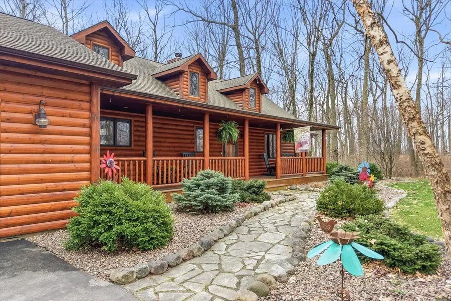 W2147 Hickory Hills COURT, Campbellsport, WI 53010 - #3