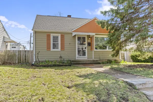 3456 N 79th STREET, Milwaukee, WI 53222