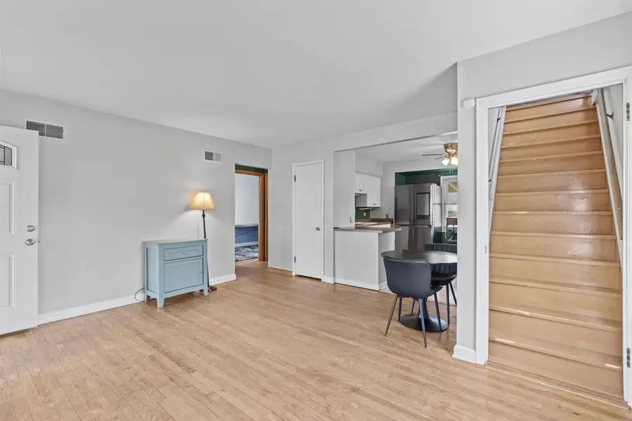 3456 N 79th STREET, Milwaukee, WI 53222 - #2