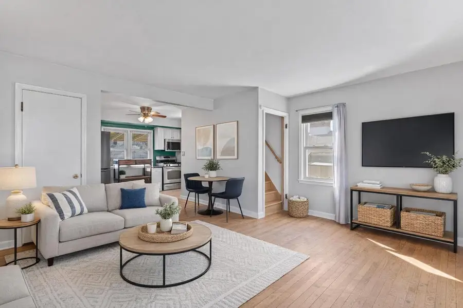 3456 N 79th STREET, Milwaukee, WI 53222 - #3