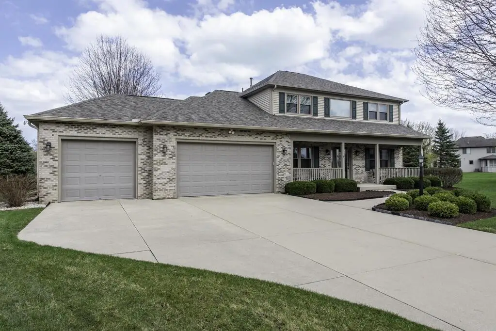 10941 14th COURT, Pleasant Prairie, WI 53158 - #1