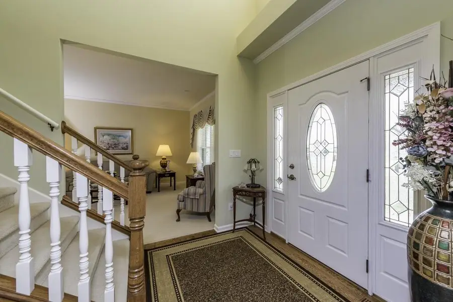 10941 14th COURT, Pleasant Prairie, WI 53158 - #3