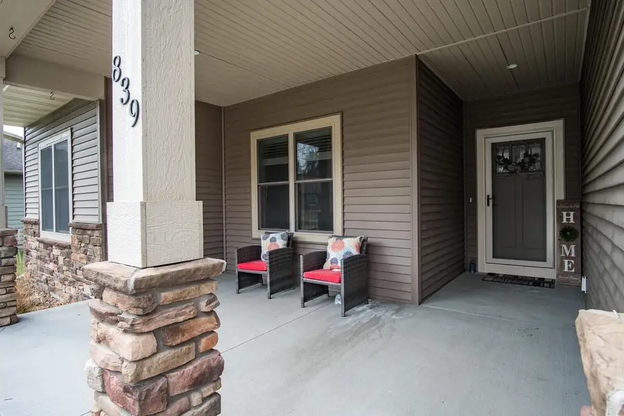839 Rolling Oaks DRIVE, Onalaska, WI 54650 - #3