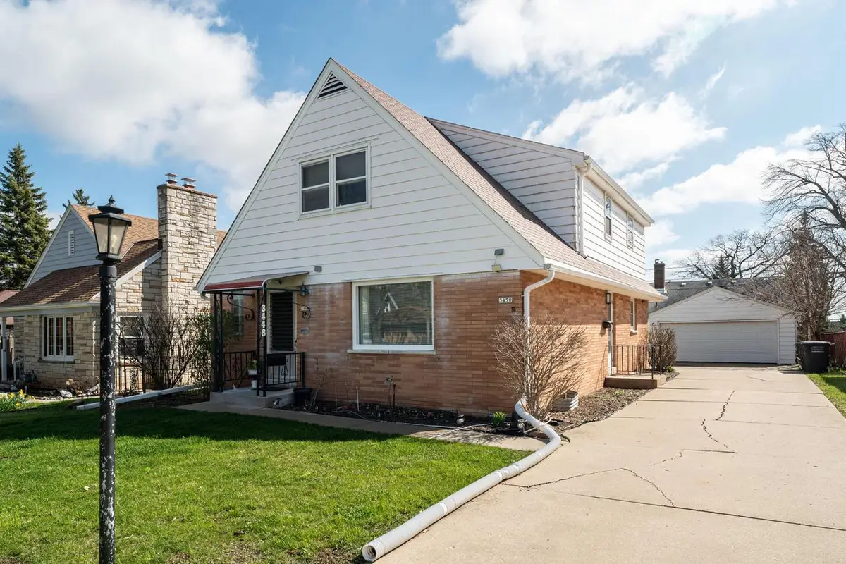 3448 44th STREET #3450, Greenfield, WI 53219 - #1