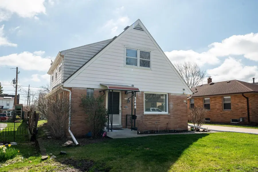 3448 44th STREET #3450, Greenfield, WI 53219 - #2