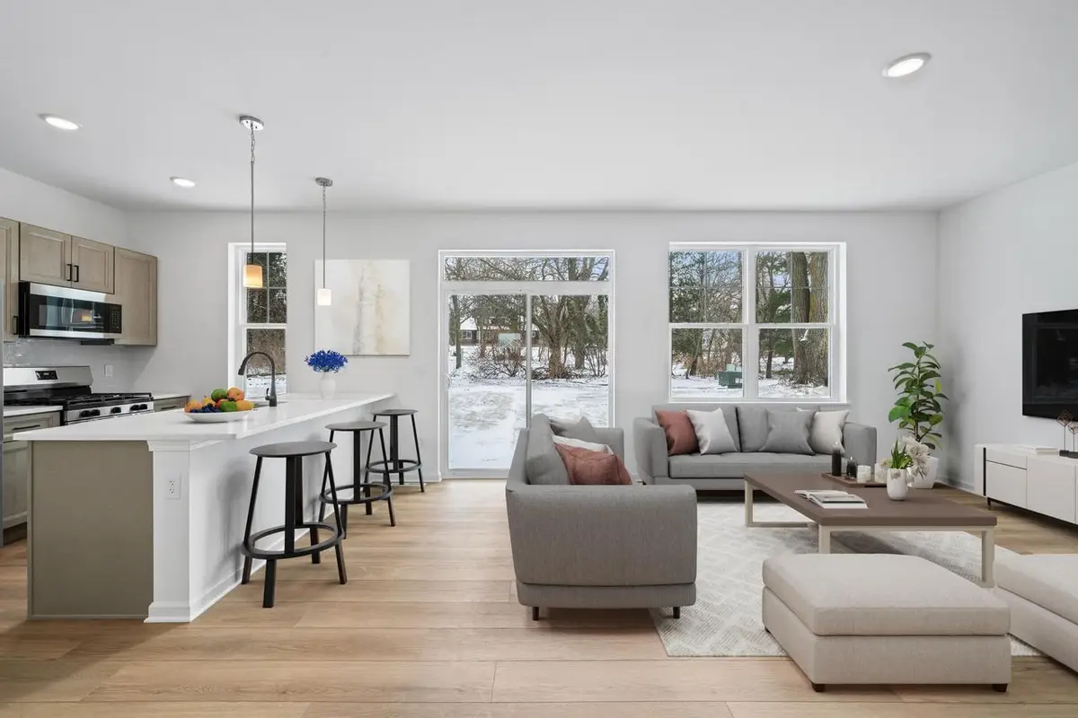 1589 Meadowview COURT, Whitewater, WI 53190 - #1