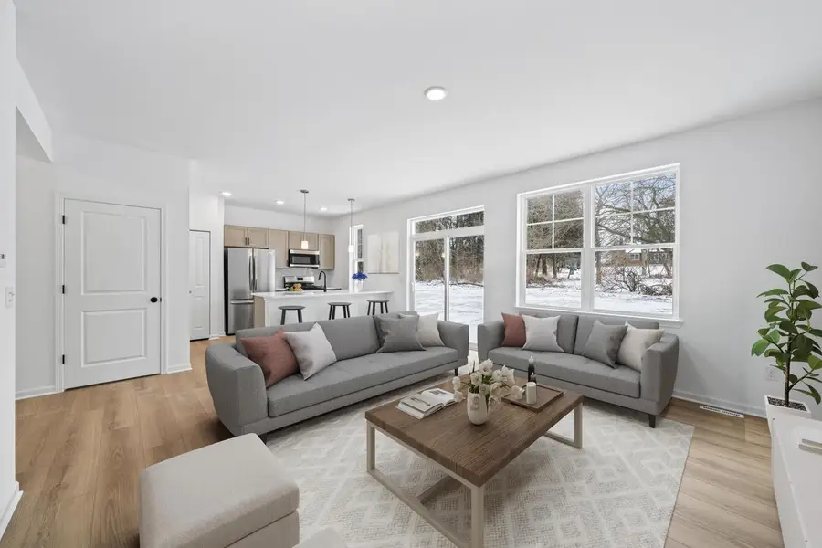 1589 Meadowview COURT, Whitewater, WI 53190 - #2