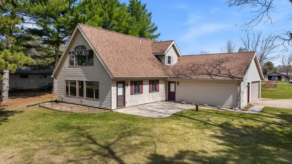 N9121 Otter LANE, Neshkoro, WI 54960 - #1