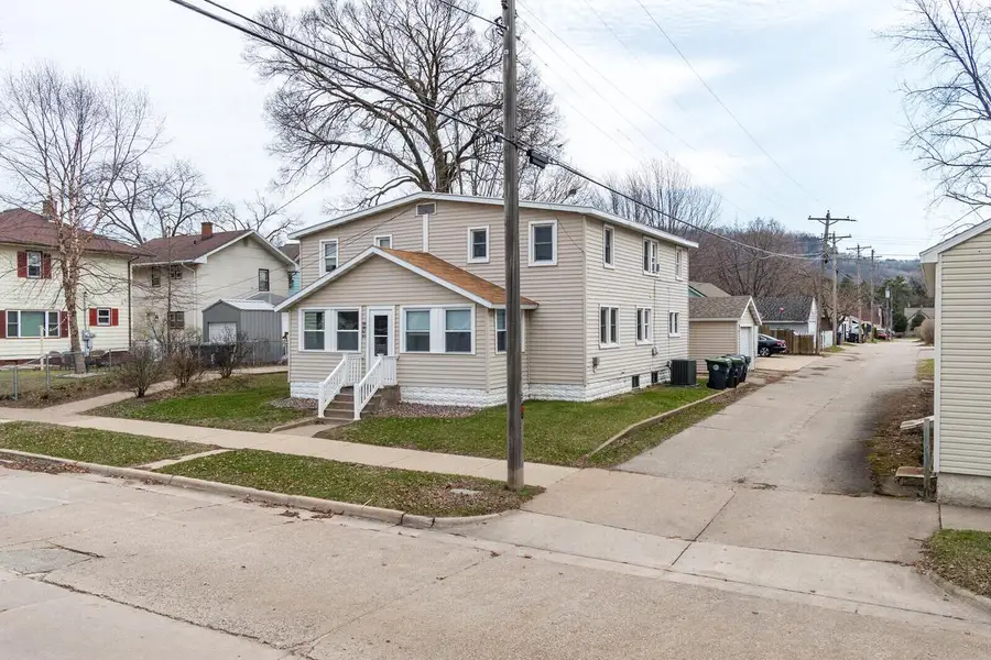 313 23rd STREET S #307,309,311, La Crosse, WI 54601 - #2