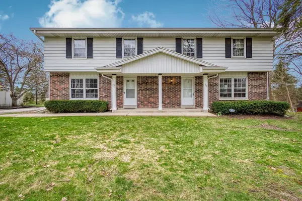 560-570 Meadow COURT, Brookfield, WI 53045