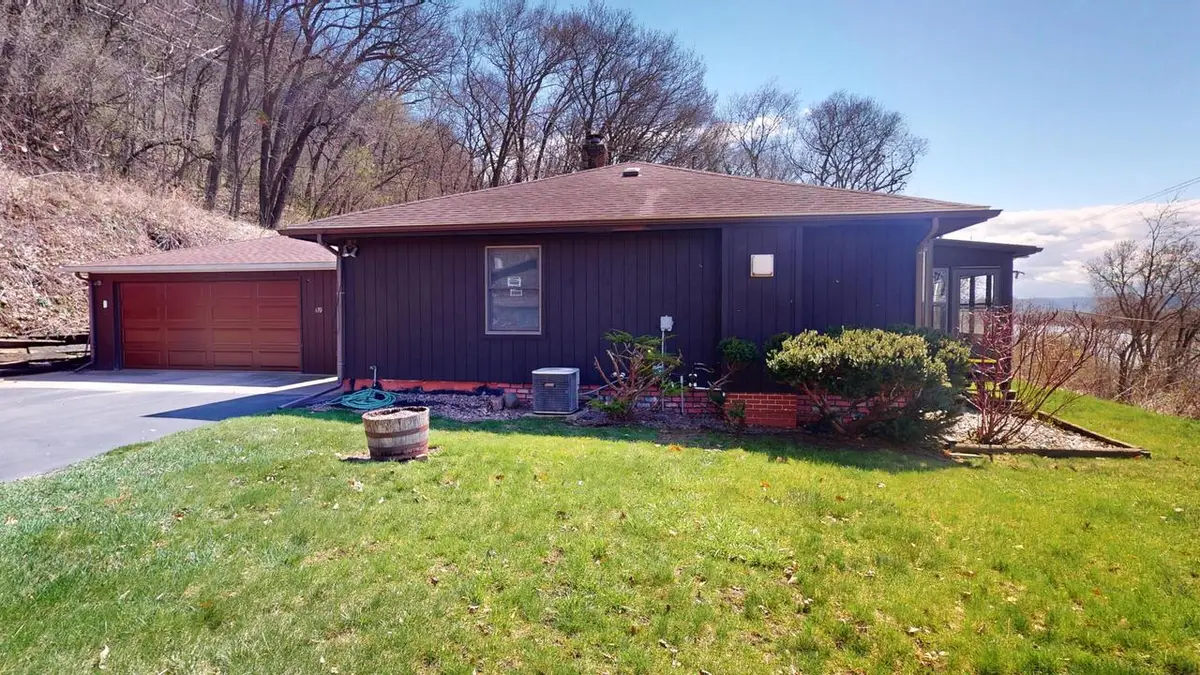 W670 State Road 35, Fountain City, WI 54629 - #1