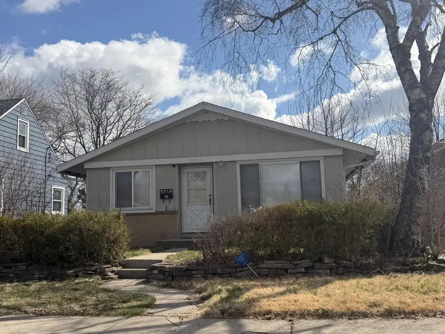 5718 N 80th STREET, Milwaukee, WI 53218 - #2