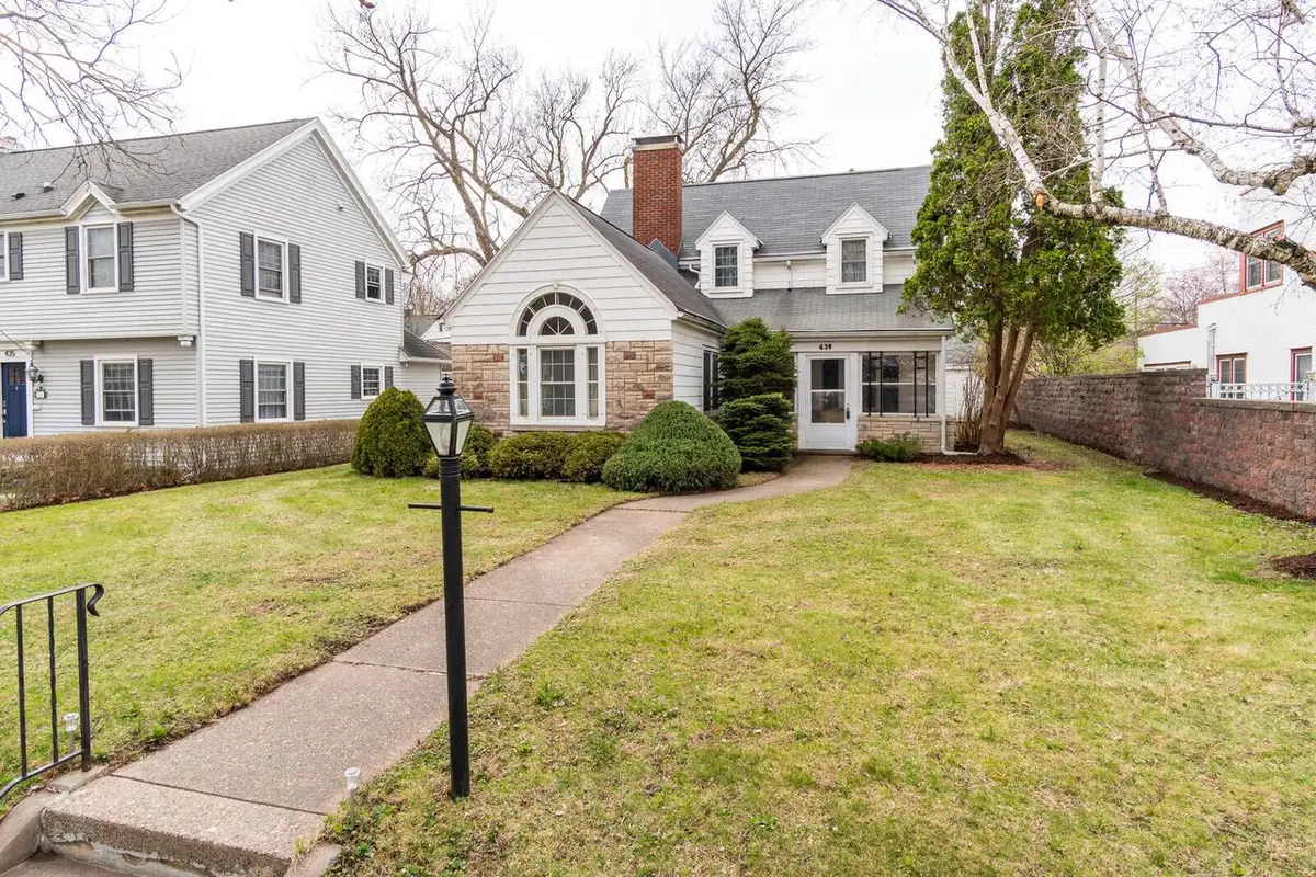 439 24th STREET N, La Crosse, WI 54601 - #1