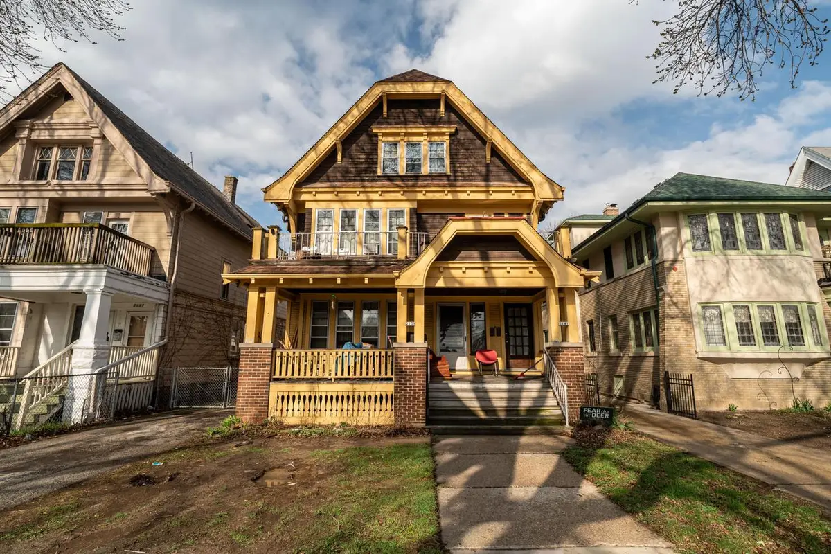 2139 N 48th STREET #2141, Milwaukee, WI 53208 - #1