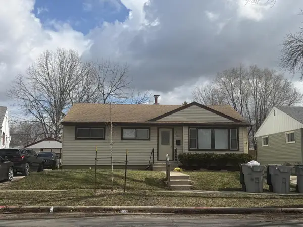 5284 N 82nd COURT, Milwaukee, WI 53218