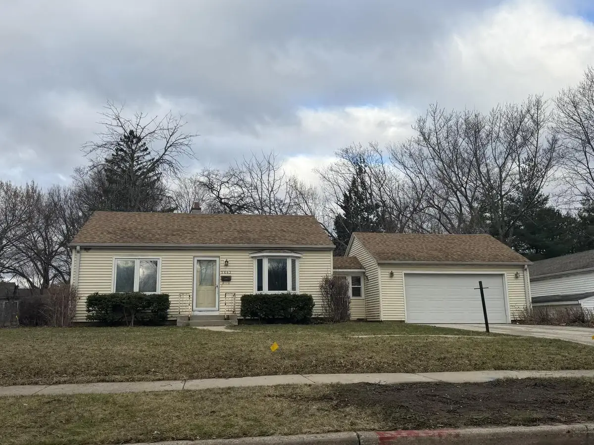 5643 N 66th STREET, Milwaukee, WI 53218 - #1