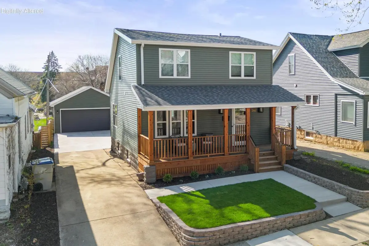 2611 Austin STREET, Milwaukee, WI 53207 - #1