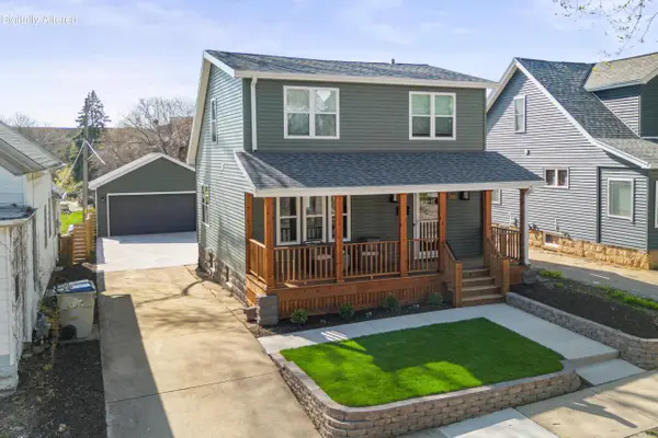 2611 S Austin STREET, Milwaukee, WI 53207