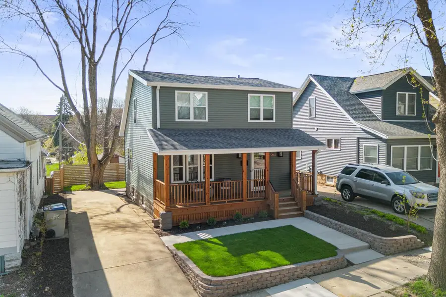 2611 Austin STREET, Milwaukee, WI 53207 - #2