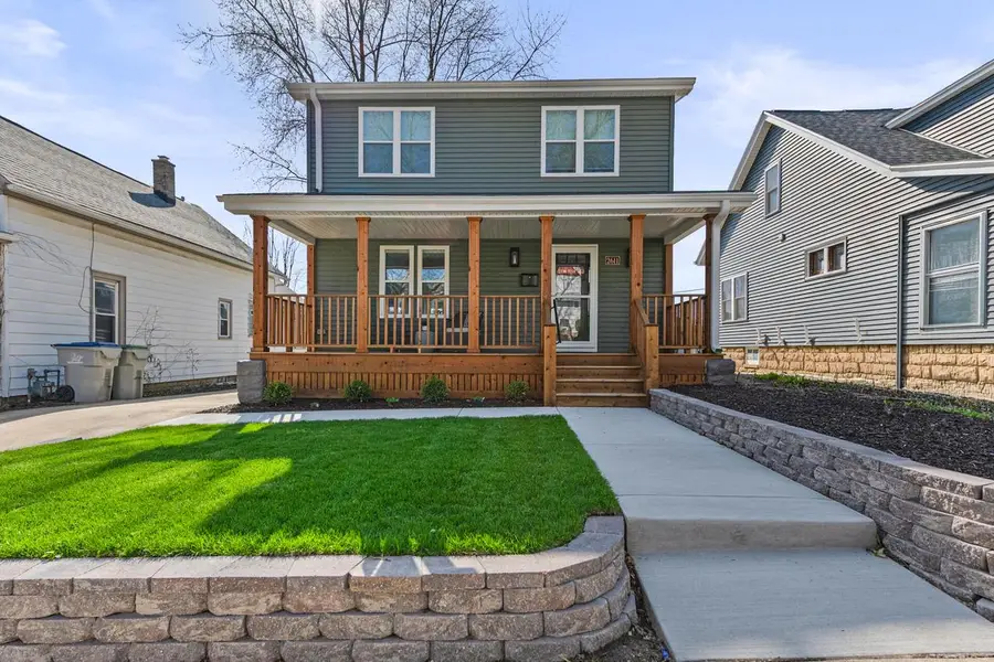 2611 Austin STREET, Milwaukee, WI 53207 - #3