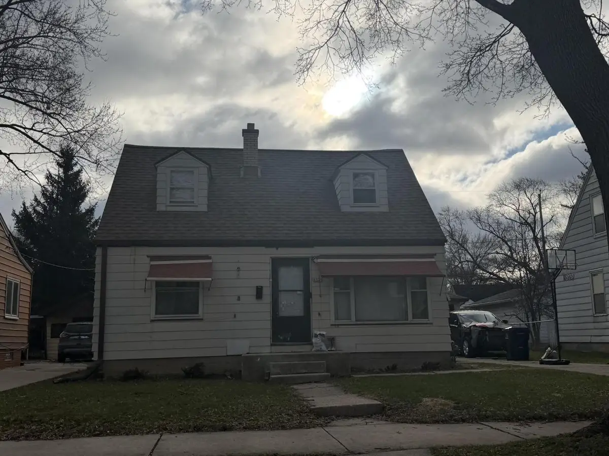 5324 N 56th STREET, Milwaukee, WI 53218 - #1