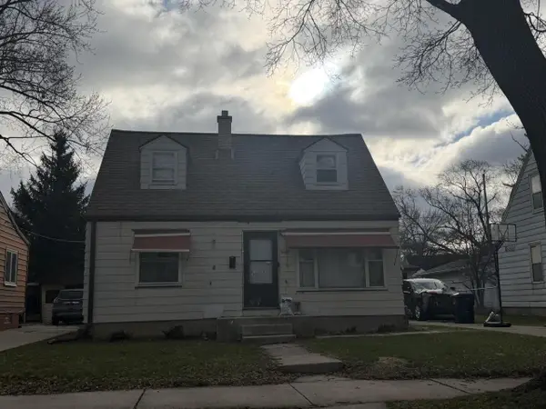 5324 N 56th STREET, Milwaukee, WI 53218