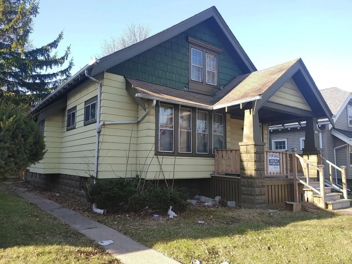 1969 W Melvina STREET, Milwaukee, WI 53206 - #1