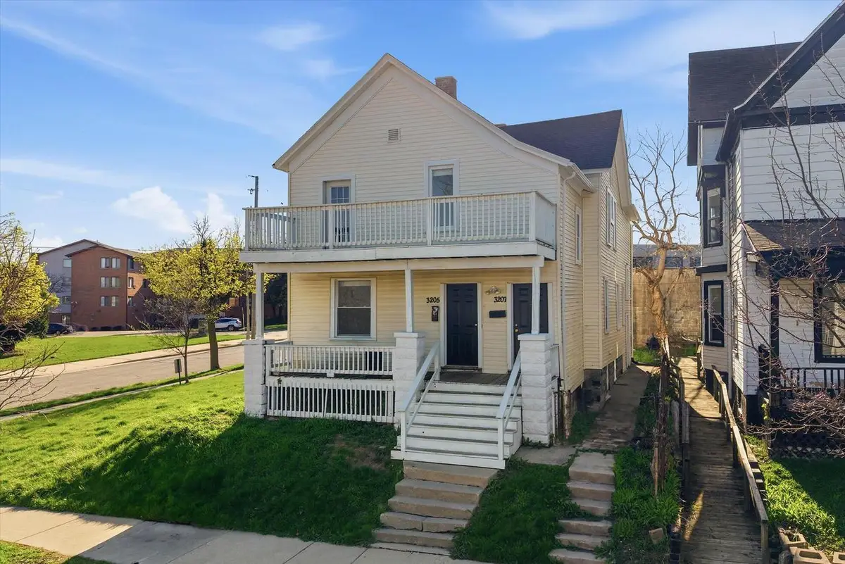 3205 3rd STREET #3207, Milwaukee, WI 53212 - #1