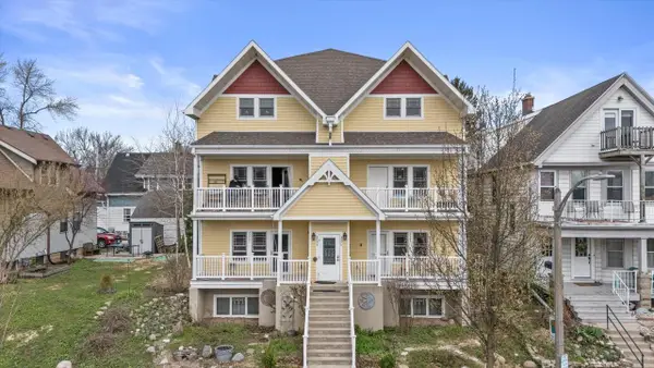 3270 Cambridge AVENUE #2, Milwaukee, WI 53211