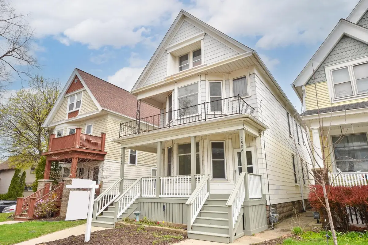 2804 Logan AVENUE #2806, Milwaukee, WI 53207 - #1
