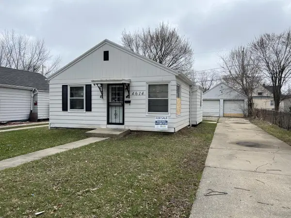 4614 N 44th STREET, Milwaukee, WI 53218