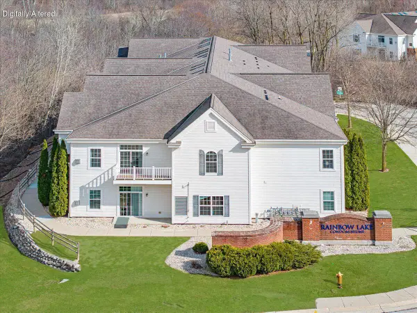 2135 Rainbow Lake LANE #128, West Bend, WI 53090
