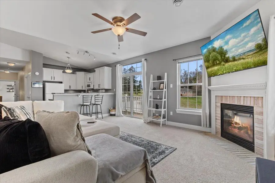 2135 Rainbow Lake LANE #128, West Bend, WI 53090 - #2