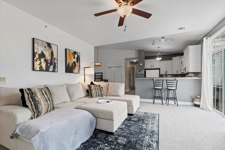 2135 Rainbow Lake LANE #128, West Bend, WI 53090 - #3