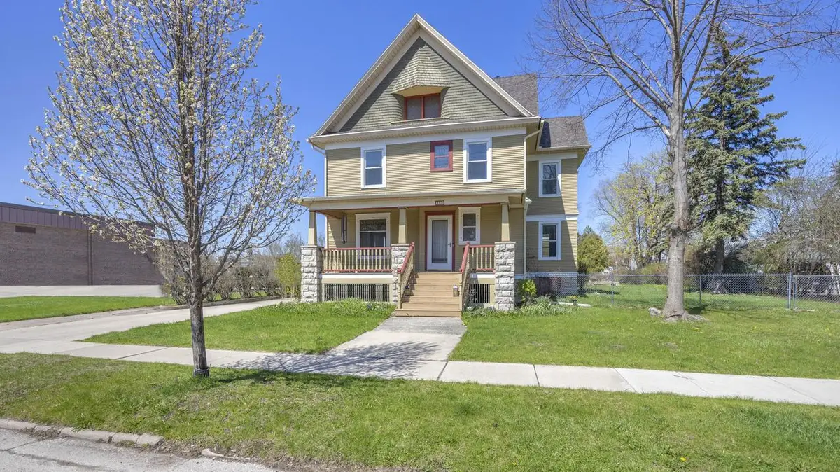 143 MERRILL AVENUE, Fond Du Lac, WI 54935 - #1
