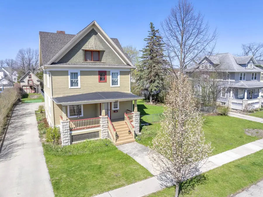 143 MERRILL AVENUE, Fond Du Lac, WI 54935 - #2