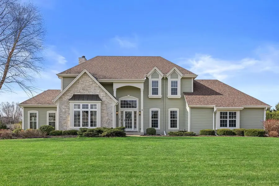W289N6349 Blackhawk DRIVE, Hartland, WI 53029 - #2