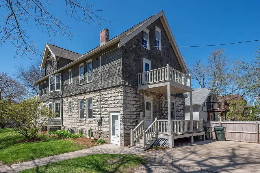 3700 Murray AVENUE #3702, Shorewood, WI 53211 - #2