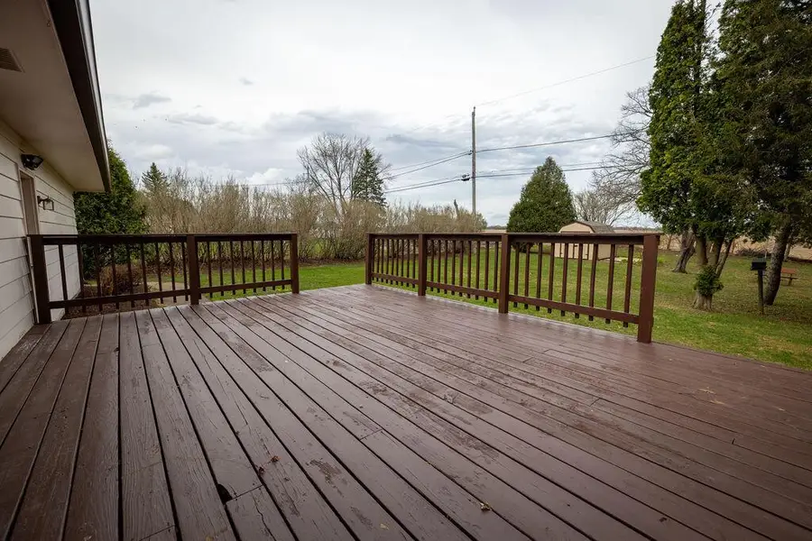 W225S9080 Mount Carmel ROAD, Big Bend, WI 53103 - #3