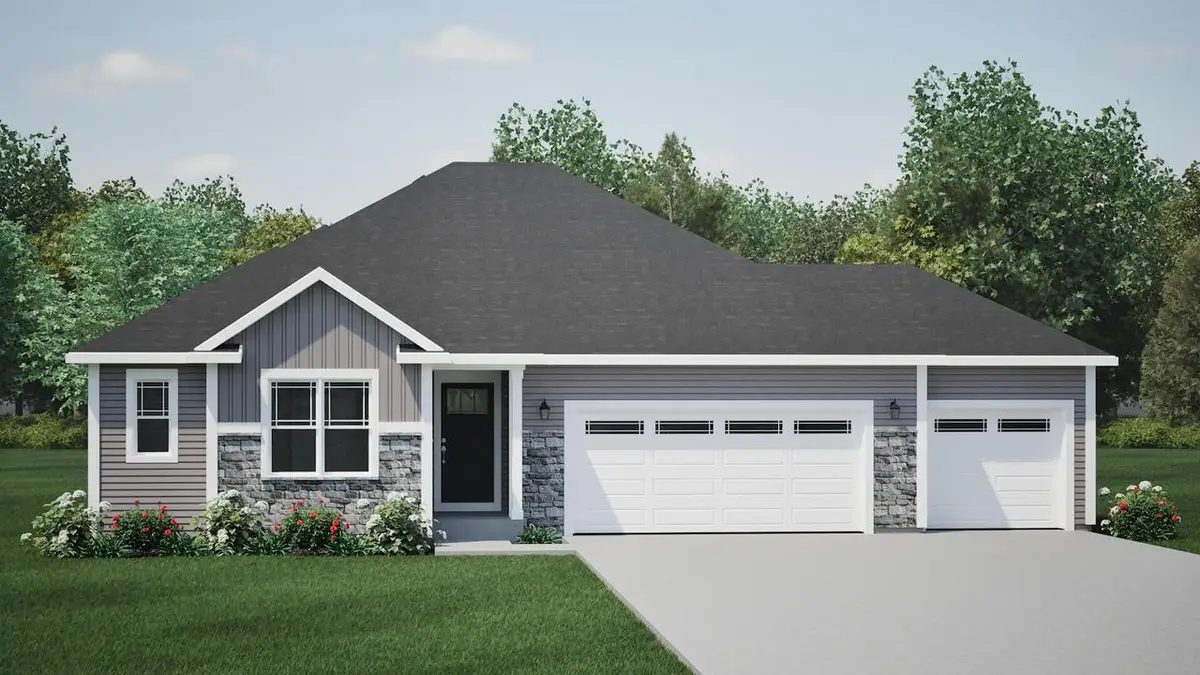 N156W19312 Gate DRIVE, Jackson, WI 53037 - #1